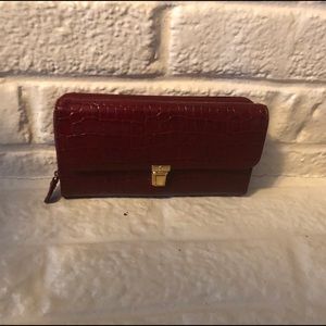 Etienne Eignner women wallet